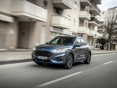 Ford garantiert die PHEV-Prämie auch bei Zulassung in 2023