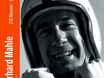 Im Bücherregal: Eberhard Mahle – der vergessene Champion