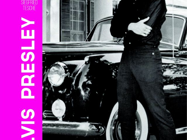 Im Bücherregal: Der King und seine Liebe zu Autos - Bild 1