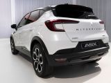 Vorstellung Mitsubishi ASX: Die Rückkehr der Auto-Klone - Bild 11