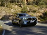 BMW XM: Die Provokation - Bild 4