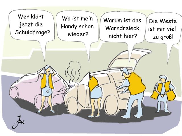 Mehr als acht Millionen in höheren Typklassen - Bild 1