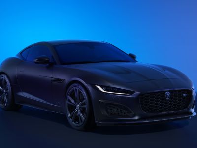 Jaguar feiert 75 Jahre Sportwagen