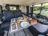 Unterwegs im Mercedes-Benz Marco Polo: Mobiles Teambuilding  - Bild 10