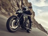Die Triumph Street Triple fährt gestärkt ins neue Jahr - Bild 8