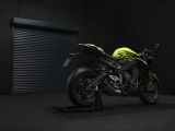 Die Triumph Street Triple fährt gestärkt ins neue Jahr - Bild 22