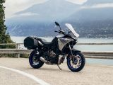 EICMA 2022: Yamaha verfeinert die Tracer 7 - Bild 4