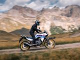 EICMA 2022: Die Transalp ist zurück - Bild 6