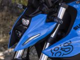 EICMA 2022: Suzuki gibt in der oberen Mittelklasse Gas - Bild 9