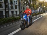EICMA 2022: Der Seat Mó 125 schafft kurzfristig 10 km/h mehr - Bild 6