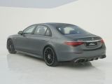 Der Mercedes-AMG S 63 legt die Latte ein Stück höher - Bild 4