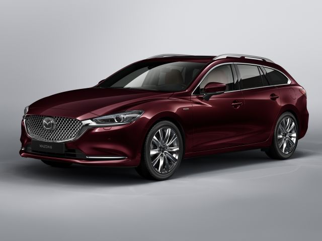 Nach zwei Jahrzehnten ein edles Sondermodell - Bild 1