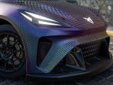 Cupra Urban Rebel Racing Concept bei Forza Horizon 5 - Bild 4