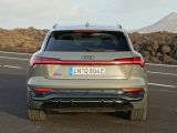 Gefahren: Der Audi Q8 e-tron ist vielfach optimiert - Bild 19