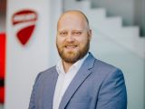 Daniel Konrad leitet Ducati Deutschland - Bild 2