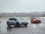 Der Kia EV6 GT und der Stinger GT bitten zum Tanz  - Bild 22