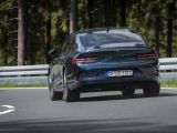 Praxistest Genesis Electrified G80: Stiller Souverän - Bild 2