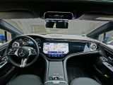 Praxistest Mercedes-Benz EQE: Alles andere als ein Schaumschläger - Bild 7