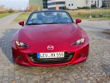 Praxistest Mazda MX-5 G 2.0: Kann der Kult-Roadster auch Winter? - Bild 5
