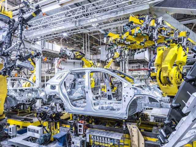 Export und Produktion erholen sich - Bild 1