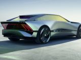 Vorstellung Peugeot Inception Concept: Zwischen Traum und Wirklichkeit - Bild 5