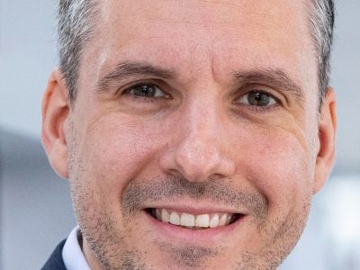 Citroën hat einen neuen Deutschland-Chef