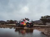 Dakar 2023: Nasser Al-Attiyah gewinnt zum fünften Mal - Bild 2