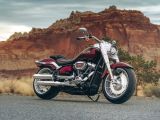 Sieben Kerzen leuchten bei Harley-Davidson auf der Geburtstagstorte - Bild 19