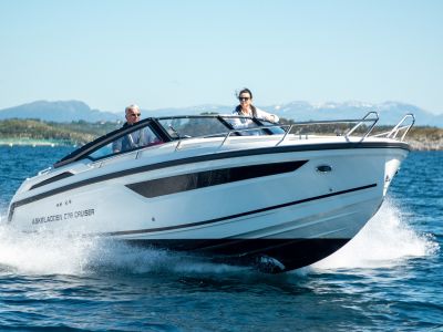 Europas beste Motorboote und Yachten