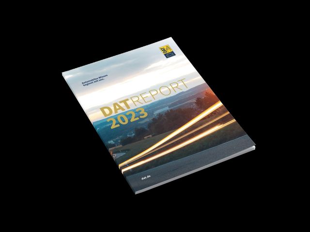 DAT-Report: Die Verkehrswende funktioniert nicht - Bild 1