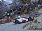 Toyota startet mit einem Doppelsieg in die Rallye-WM - Bild 3