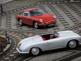 Porsche entführt mit dem Vision 357 in Traumwelten - Bild 14