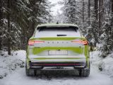 Skoda Enyaq RS iV: Mit dem Allrad-Elektriker auf Eis und Schnee - Bild 20