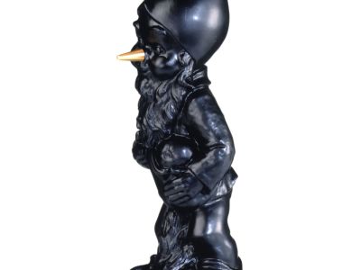 Dreiste Fälscher gefährden Wirtschaft und Verbraucher