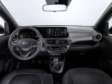 Frischer Look für den Hyundai i10 - Bild 10