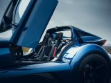 Donkervoort schiebt noch 25 Exemplare nach - Bild 7