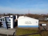 Volta Trucks läuft sich warm - Bild 14
