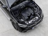 Neuer Mercedes-Benz GLC Coupé kommt im Juli - Bild 13
