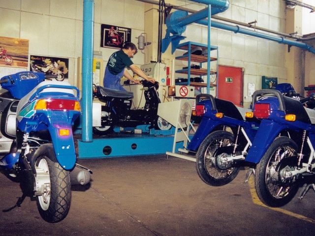 Betriebserlaubnis für DDR-Fahrzeuge online beantragen - Bild 1