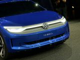 VW ID 2 – ein Elektroauto fürs Volk - Bild 22