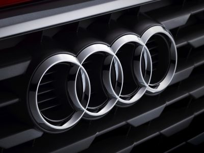 Audi erreicht Rekordwerte