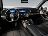 Mercedes-Benz GLS bekommt ein Facelift - Bild 6