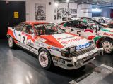 Toyota Gazoo Racing Europe gibt Einblicke in Rennsport-Tradition - Bild 11