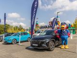 Hyundai dreht weiter im Legoland seine Runden - Bild 2