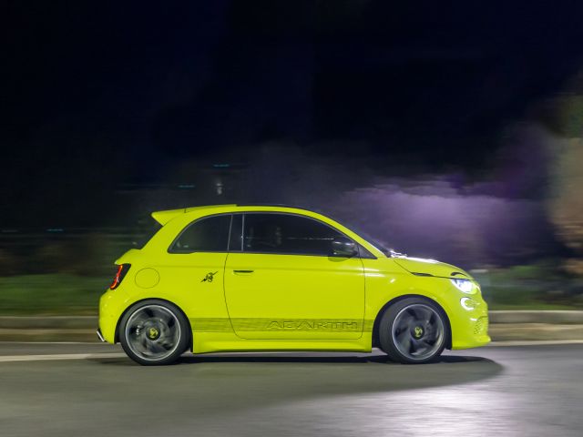 Ein Tag im Zeichen des Skorpions - Bild 1