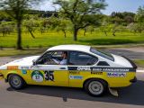 Eine Rallye im Kultauto Opel Kadett - Bild 2