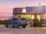 Honda CR-V: Mit Premium-Aspirationen - Bild 6