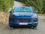 Fahrbericht Porsche Cayenne: Benchmark für sportliche SUV - Bild 3