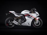 Ducati Supersport 950 S bekommt zwei Streifen - Bild 3