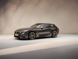 BMW Concept Touring Coupé: Ein edler Z4 - Bild 4